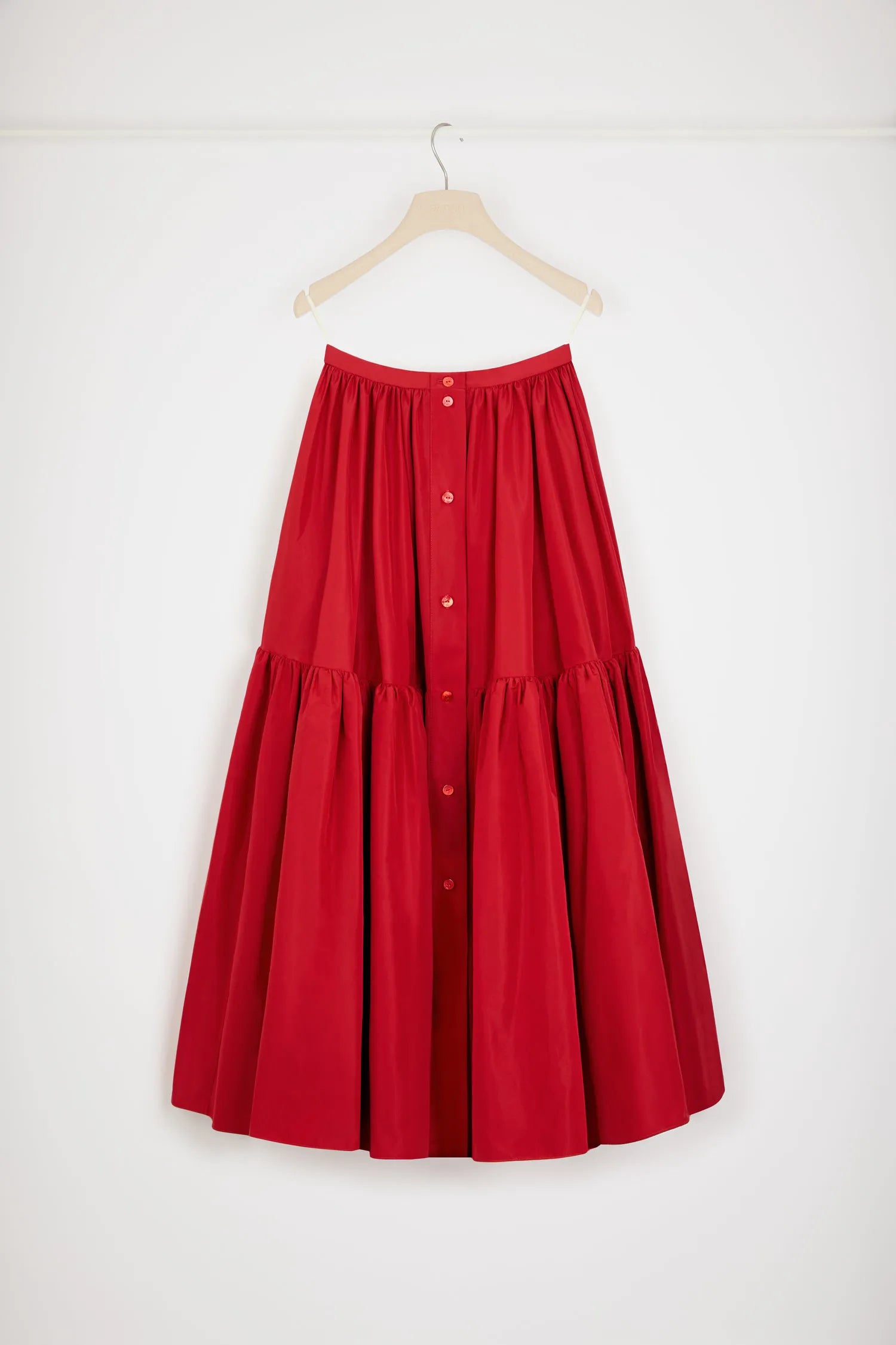 Lipstick Red