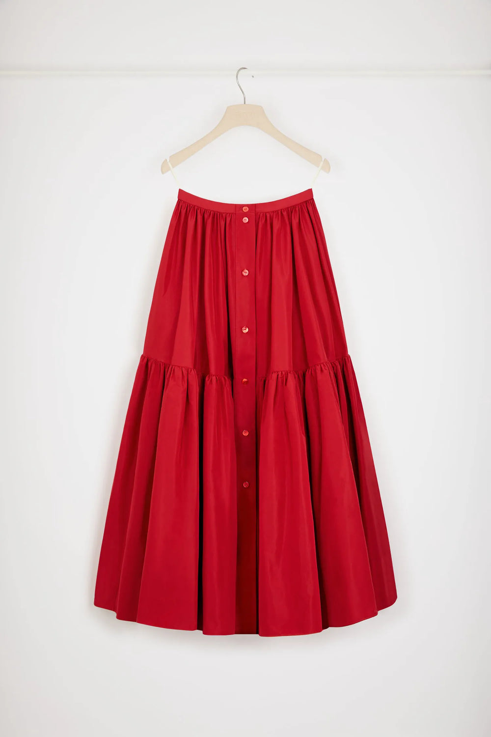 Lipstick Red