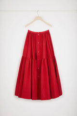 Lipstick Red