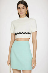 Mint Green