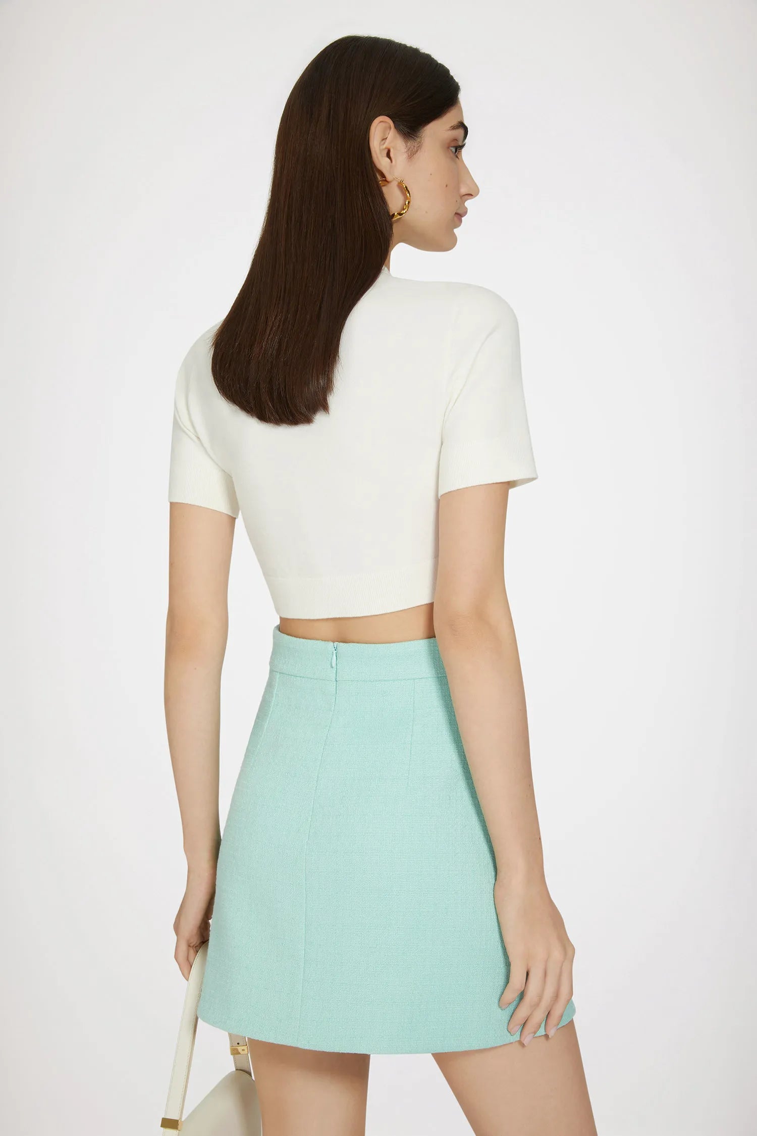 Mint Green