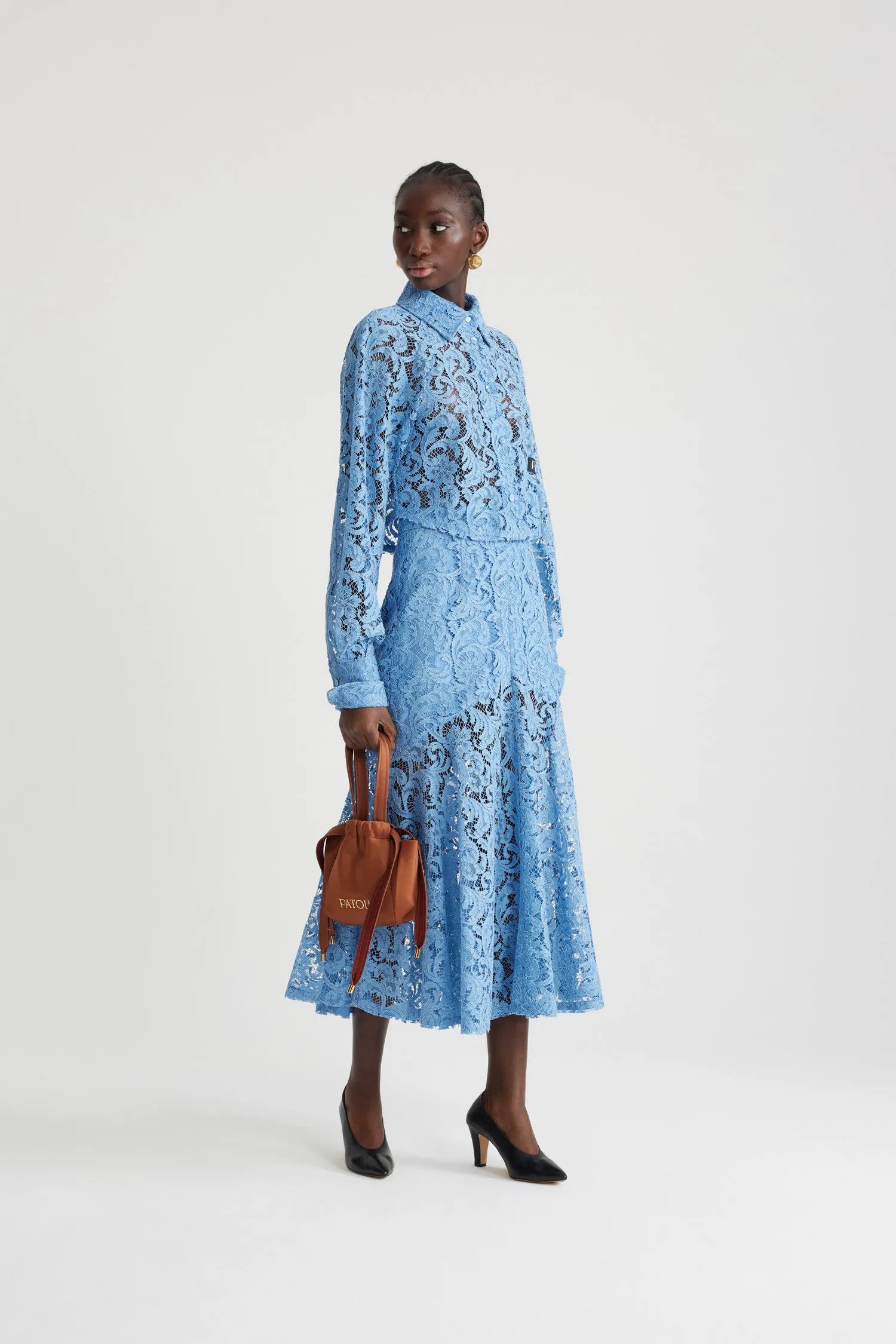 Airy Blue