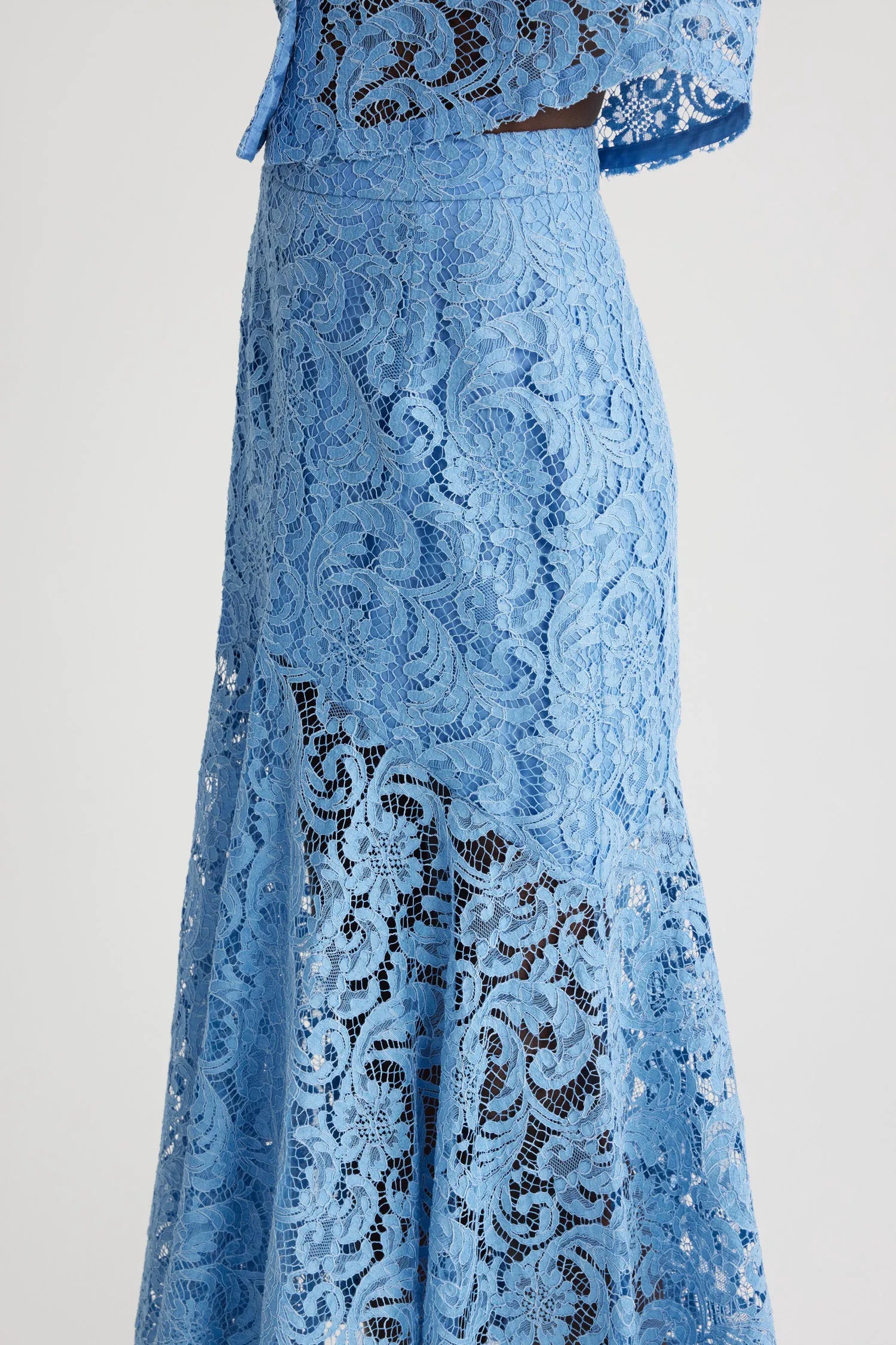 Airy Blue
