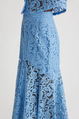 Airy Blue
