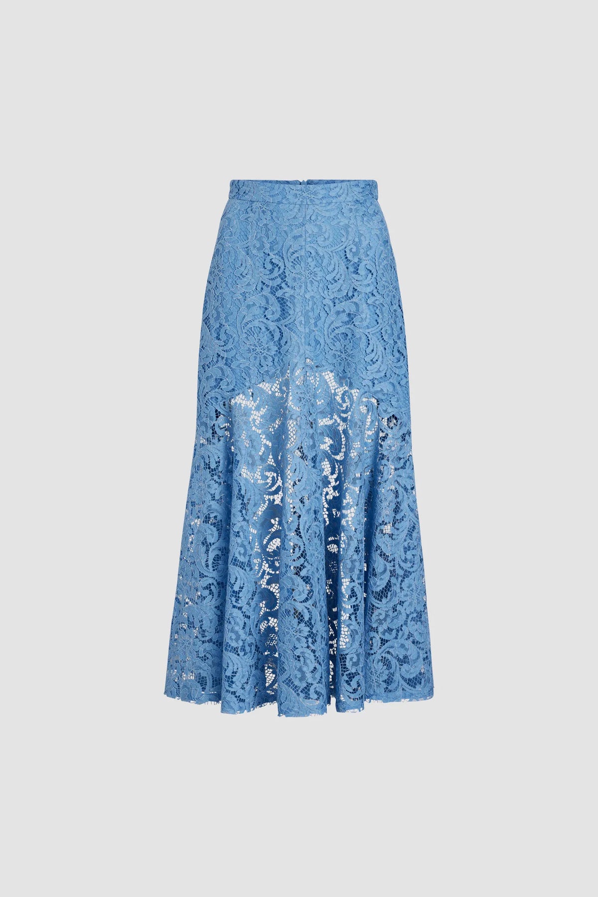 Airy Blue