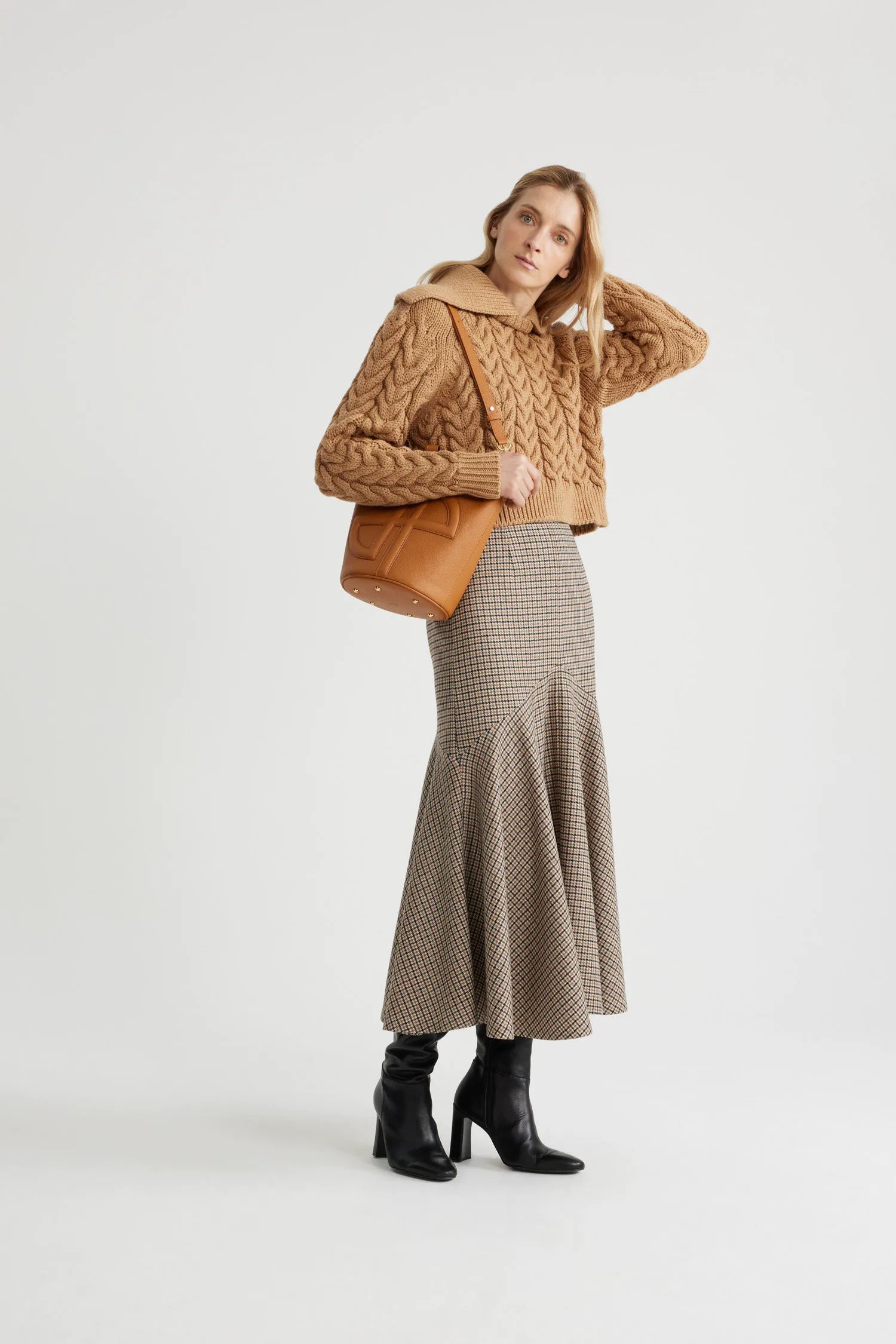 Houndstooth