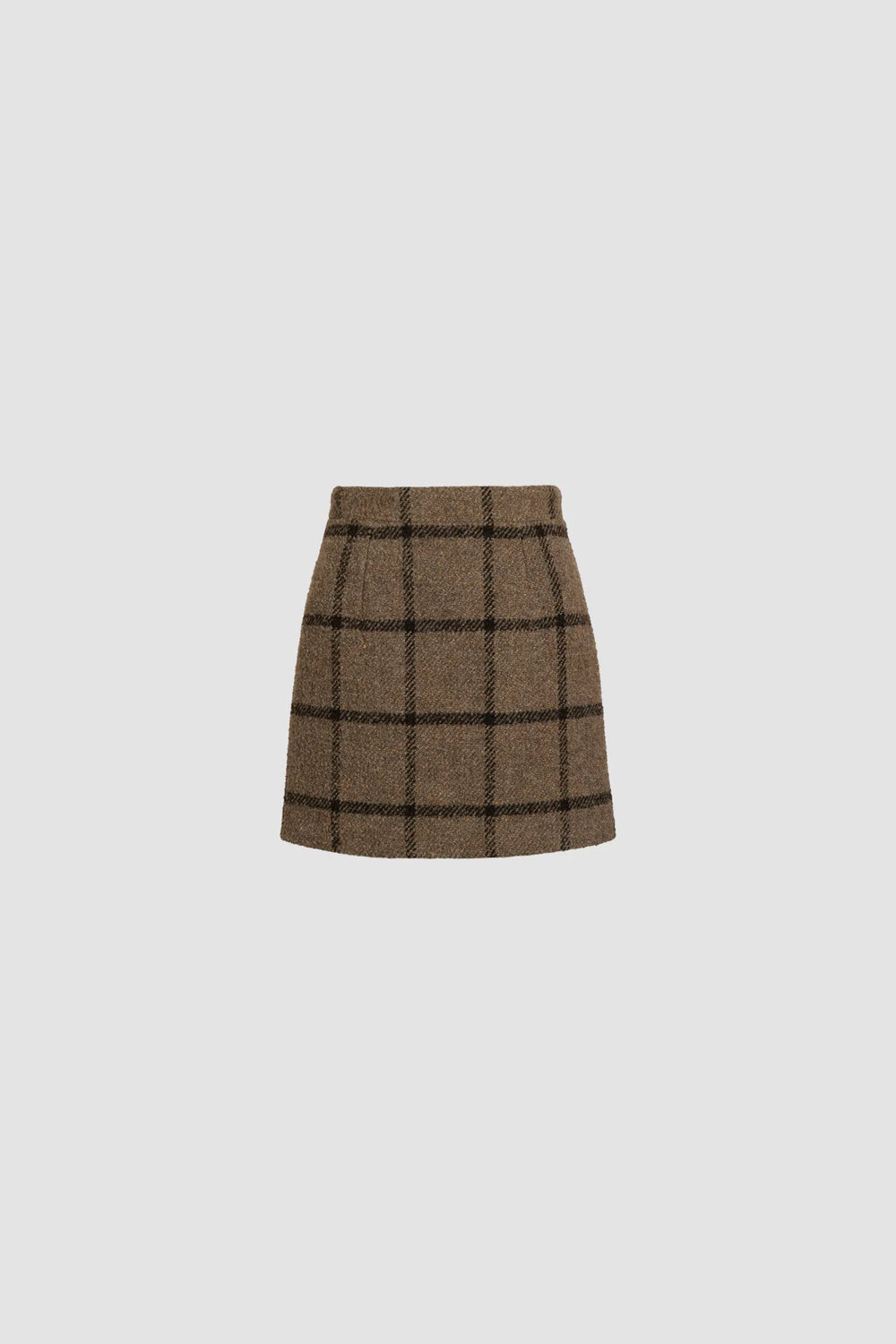 Gray Checkerboard