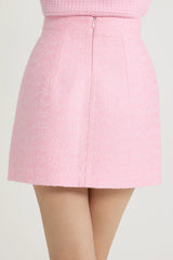 Primrose Pink