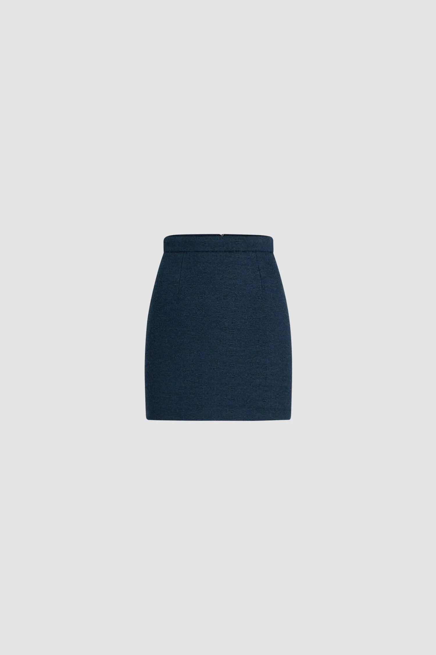 Navy Black