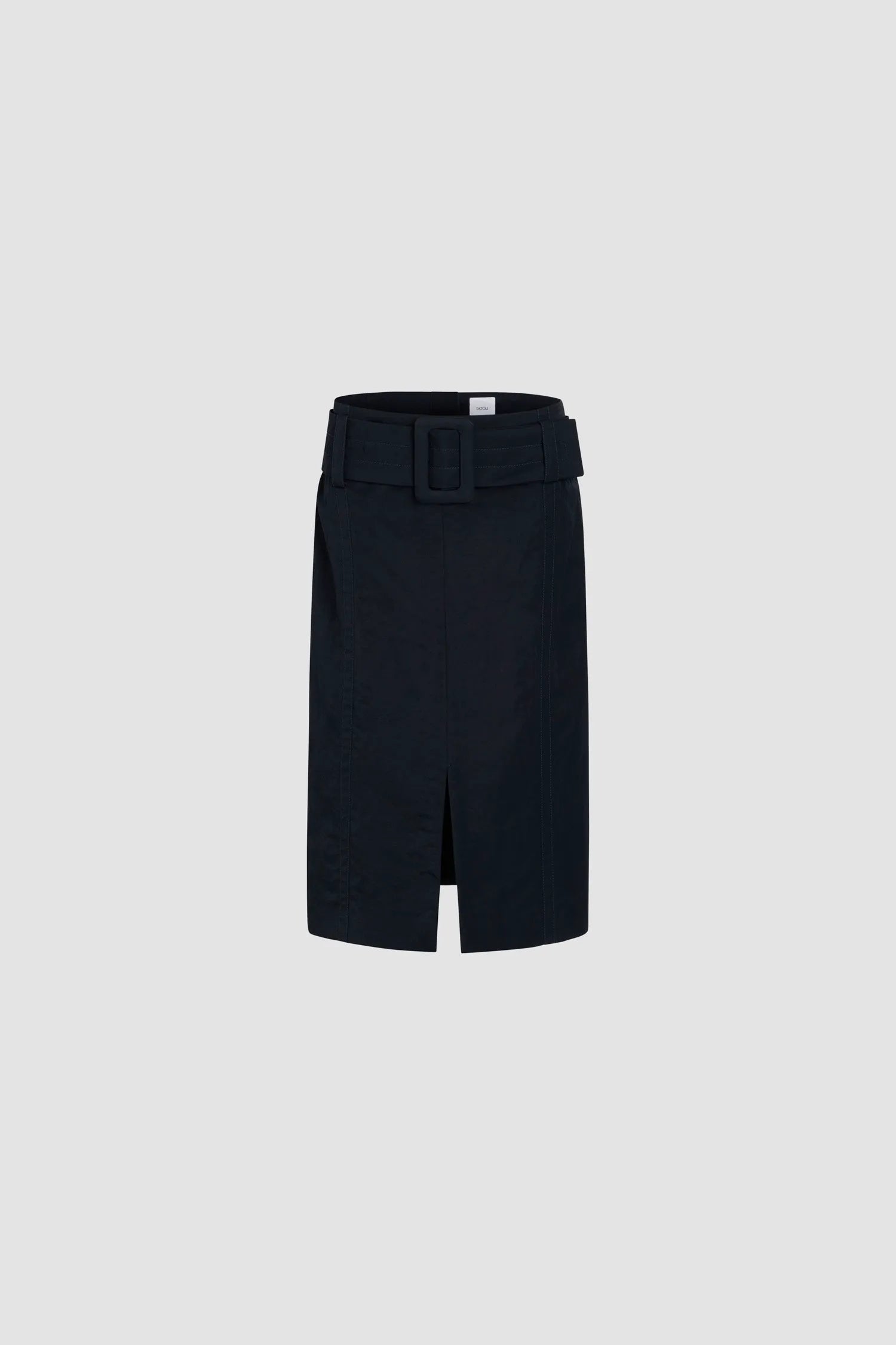 Navy Black