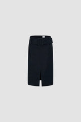 Navy Black