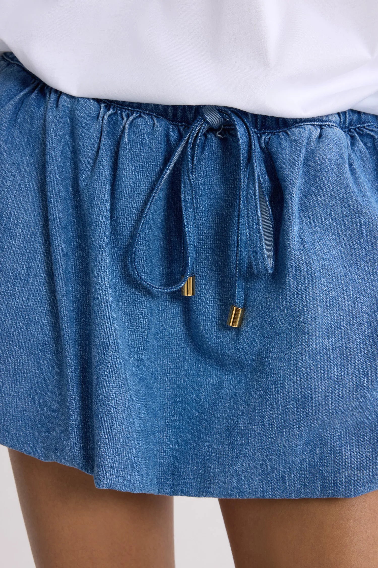 Heritage Blue Wash