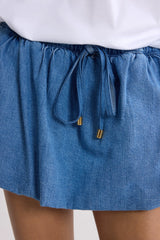 Heritage Blue Wash