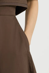 Java Brown