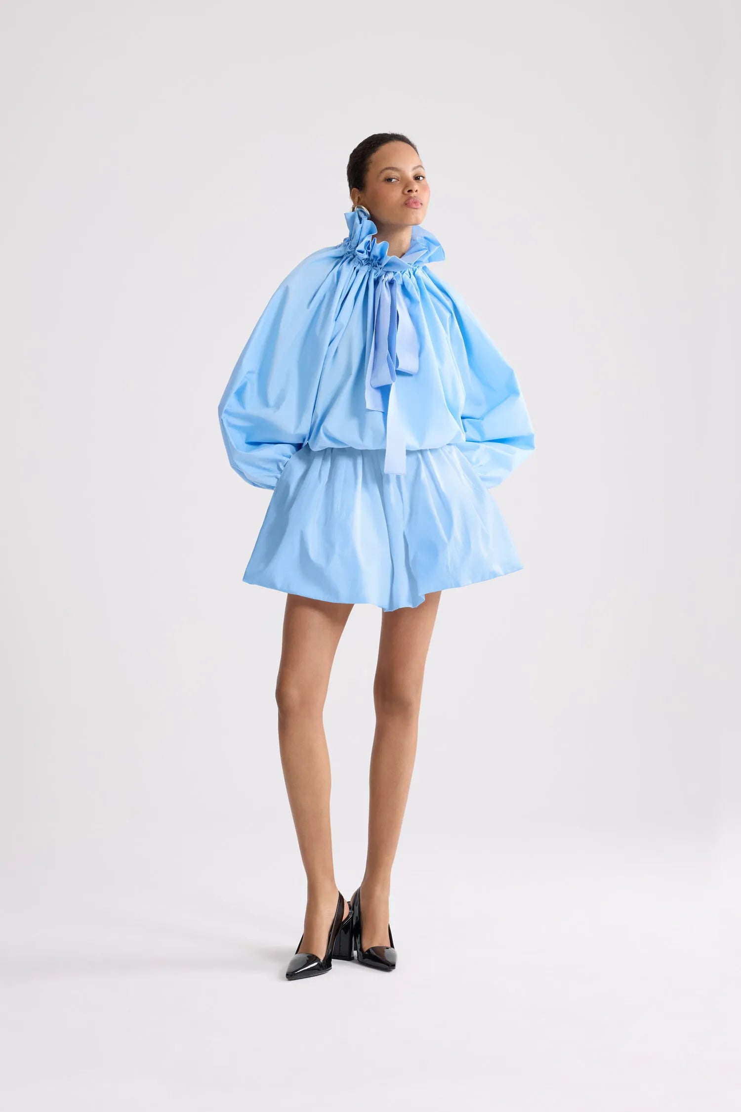 Riviera Blue