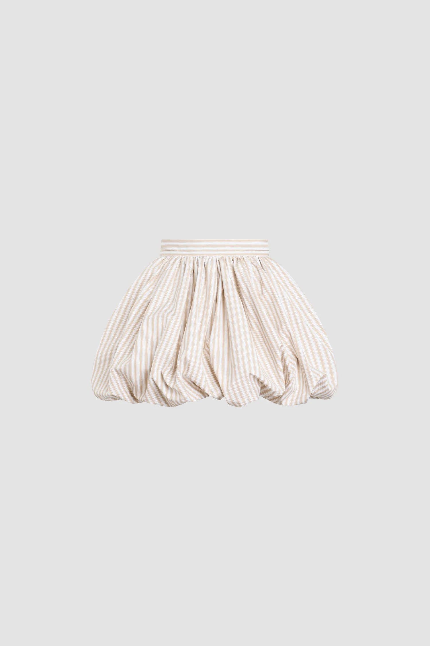Dolce Coffee Stripes