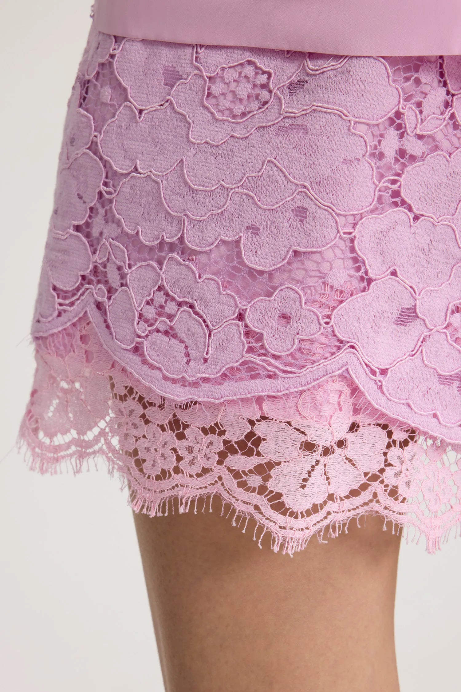 Pink Parfait
