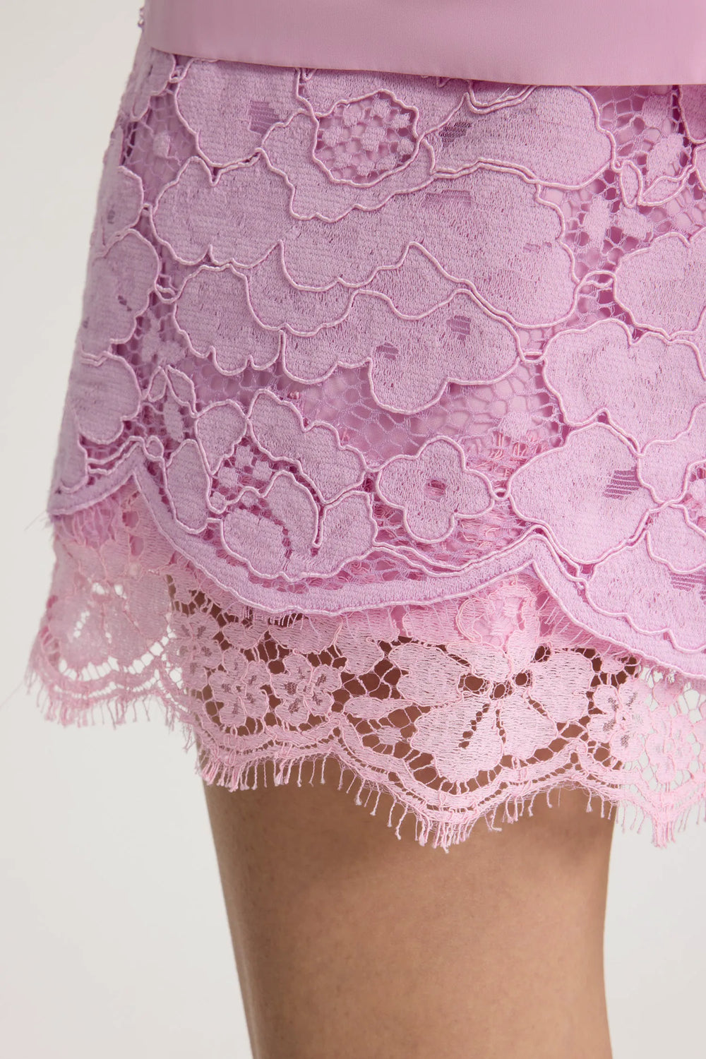 Pink Parfait