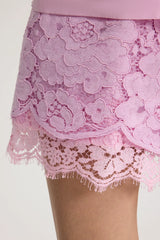 Pink Parfait
