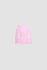 Pink Parfait