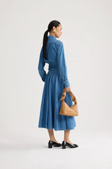Heritage Blue Wash