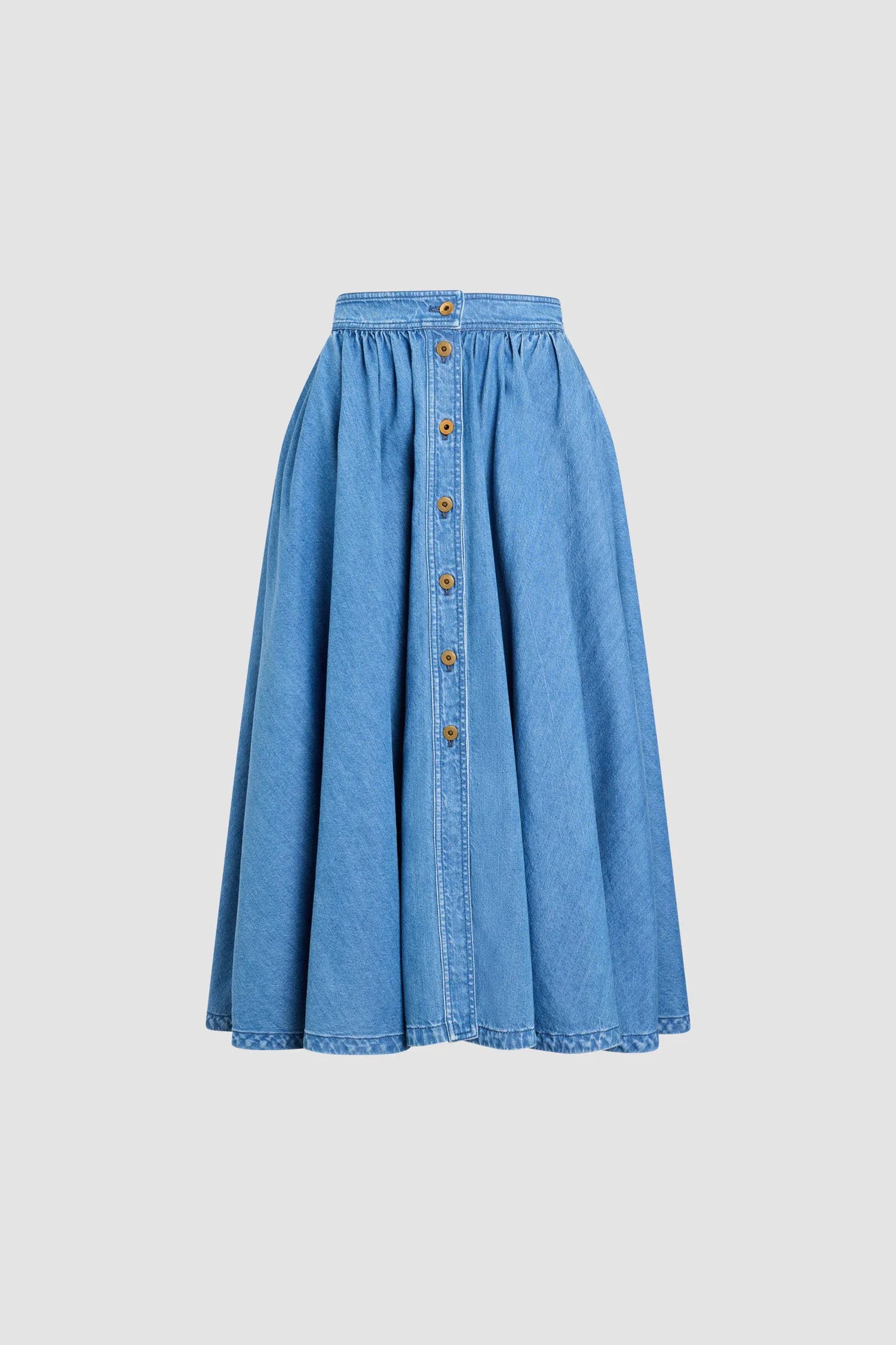 Heritage Blue Wash