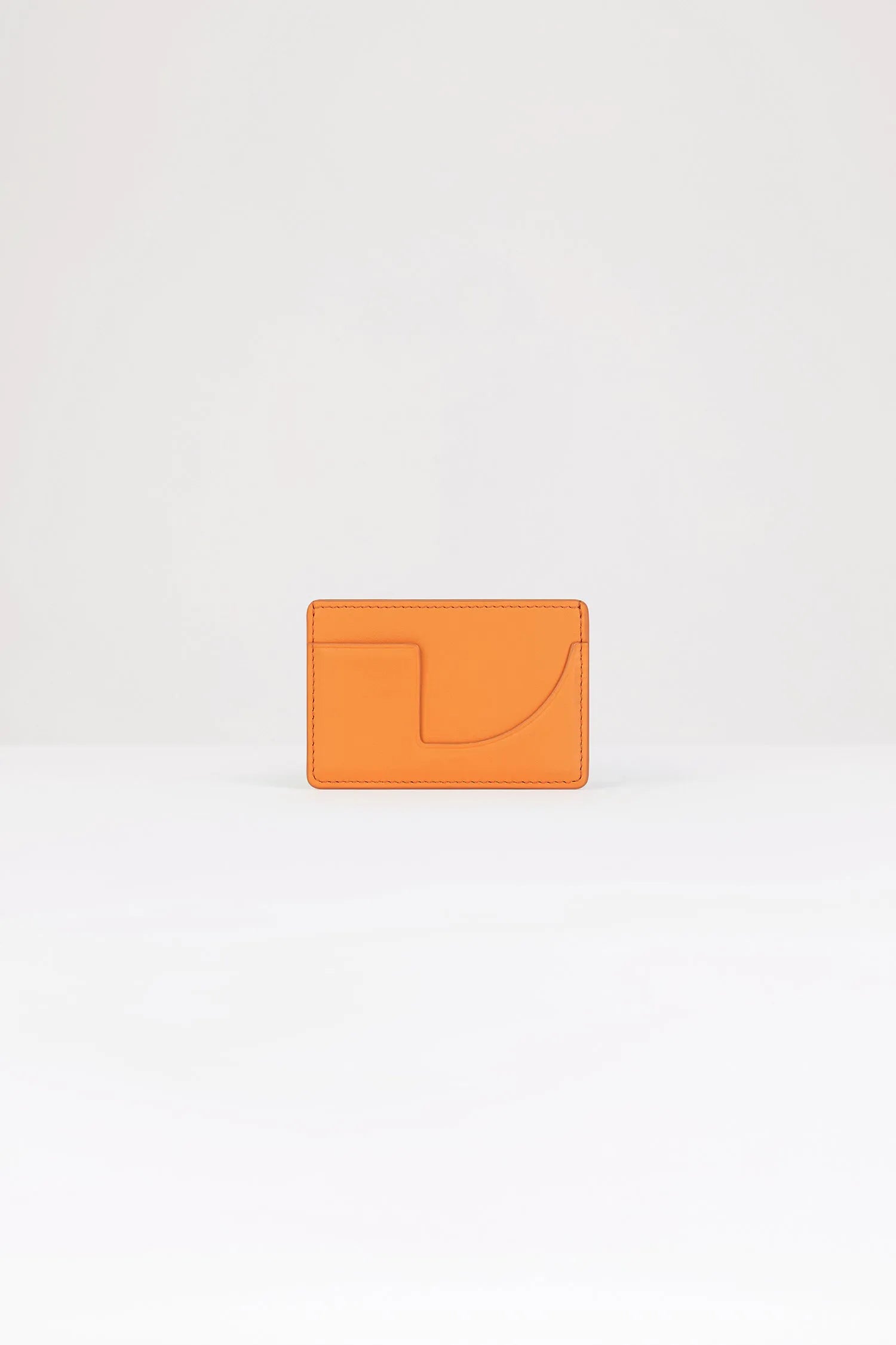 Bright Orange