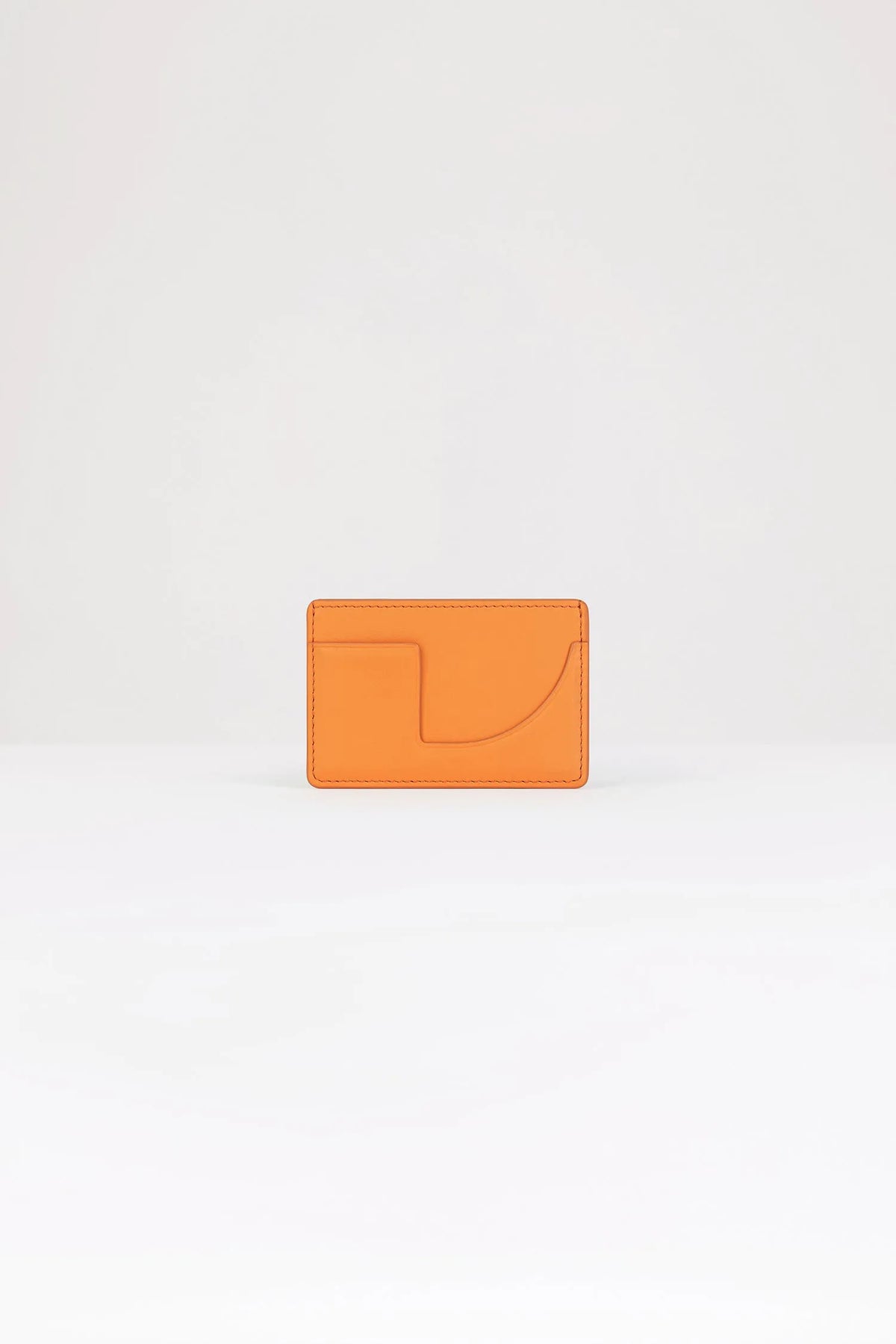 Bright Orange