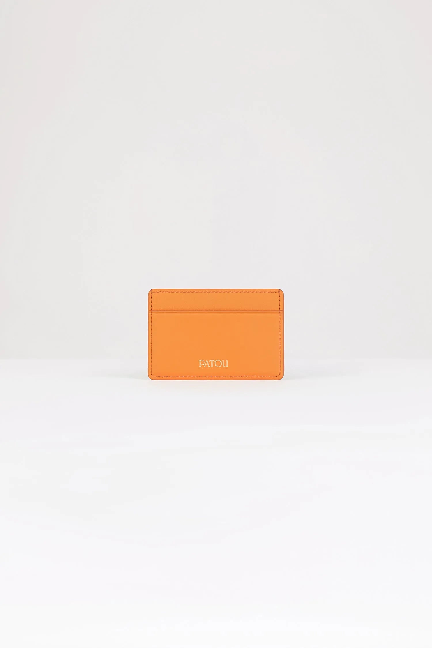 Bright Orange