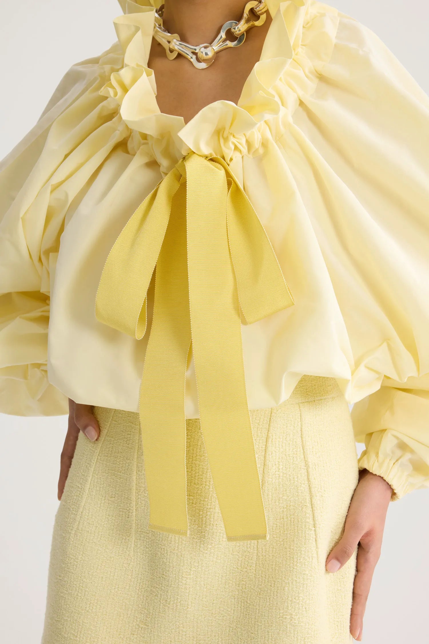 Citrus Blossom