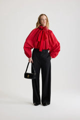 Lipstick Red
