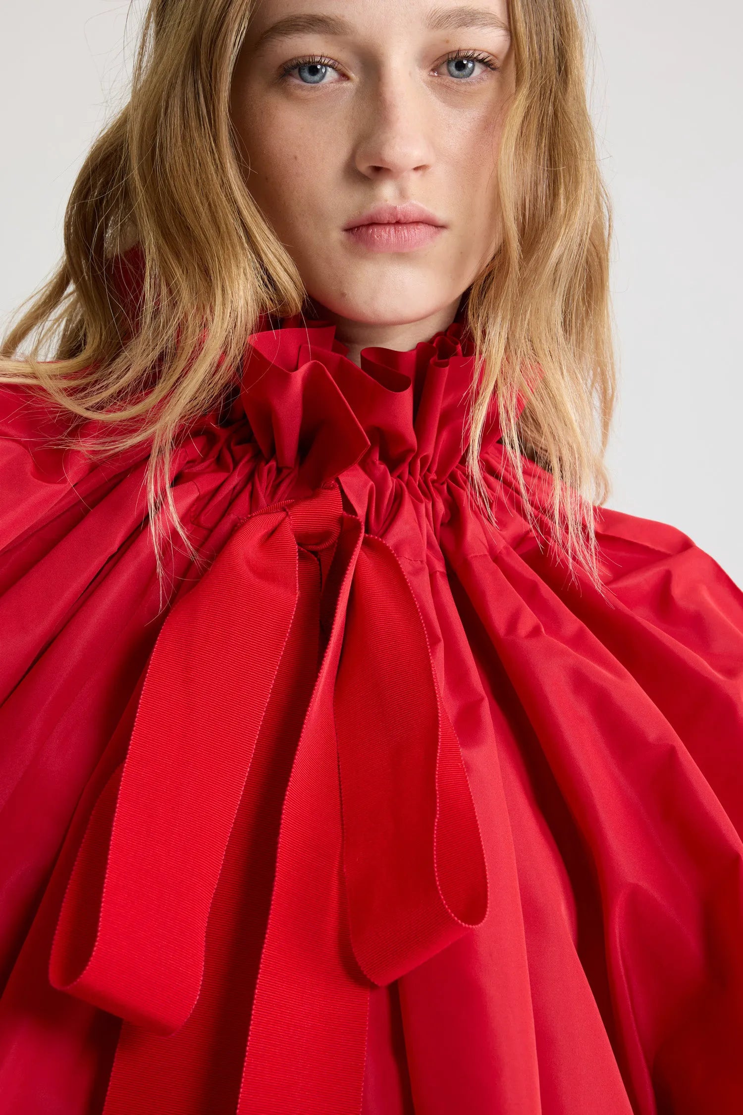 Lipstick Red