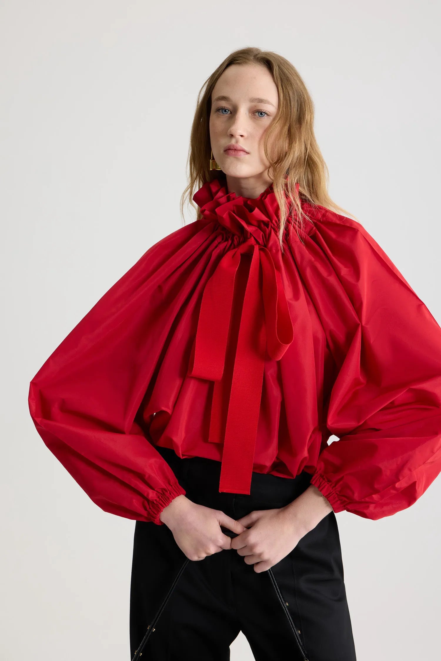 Lipstick Red