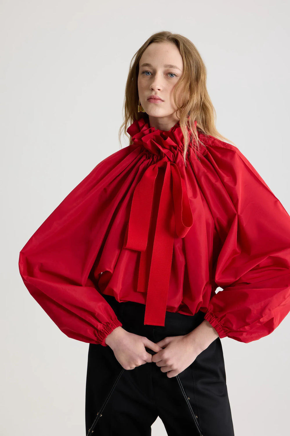 Lipstick Red