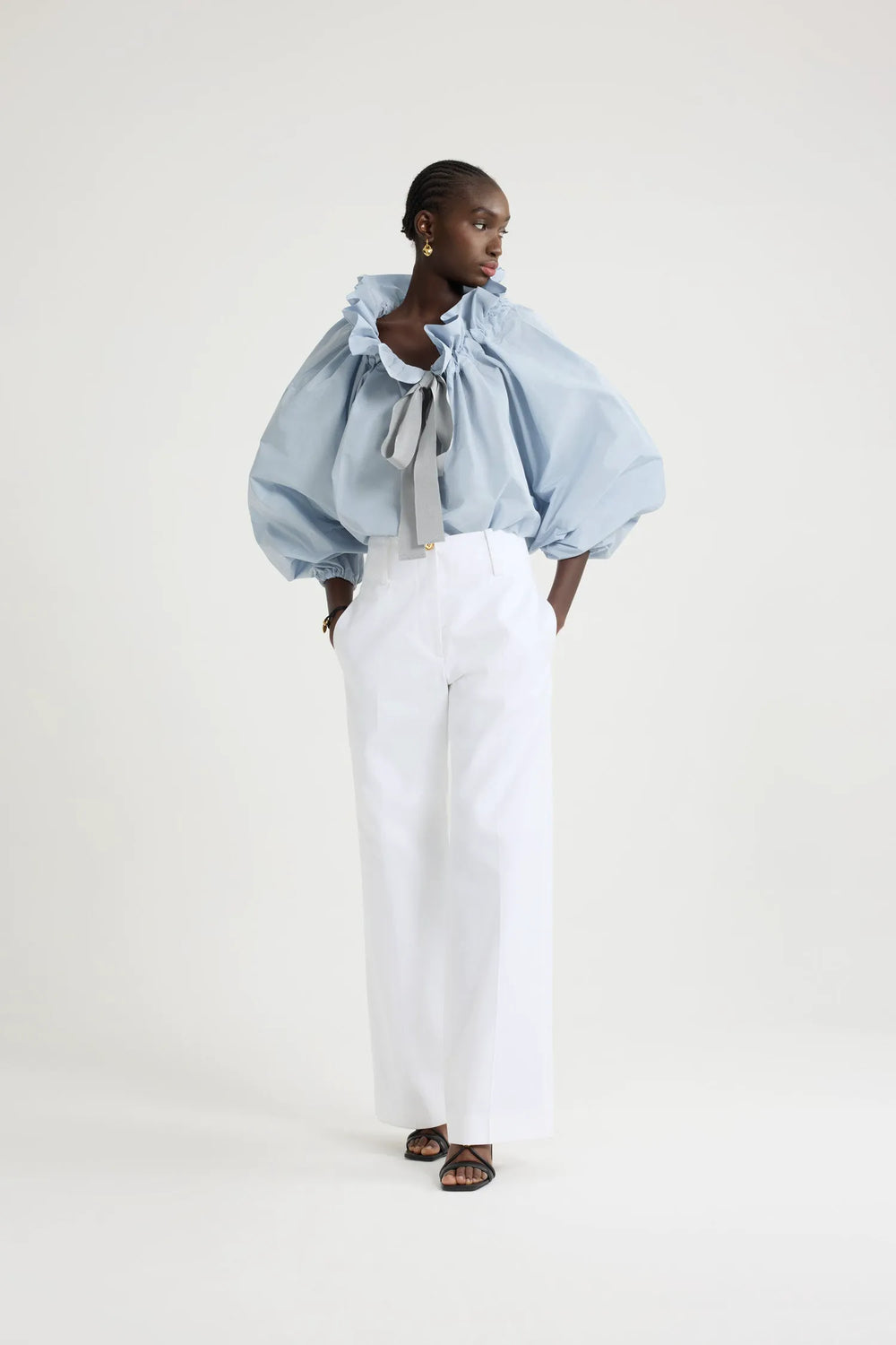 Pearl Blue