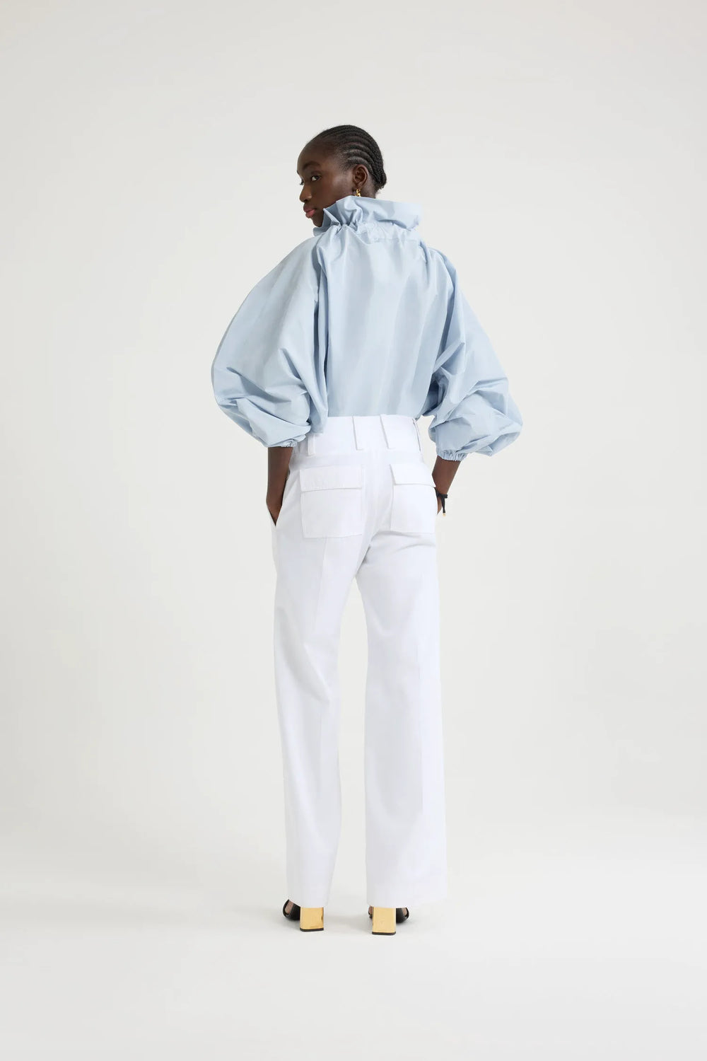 Pearl Blue