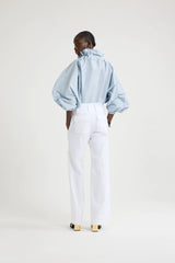 Pearl Blue