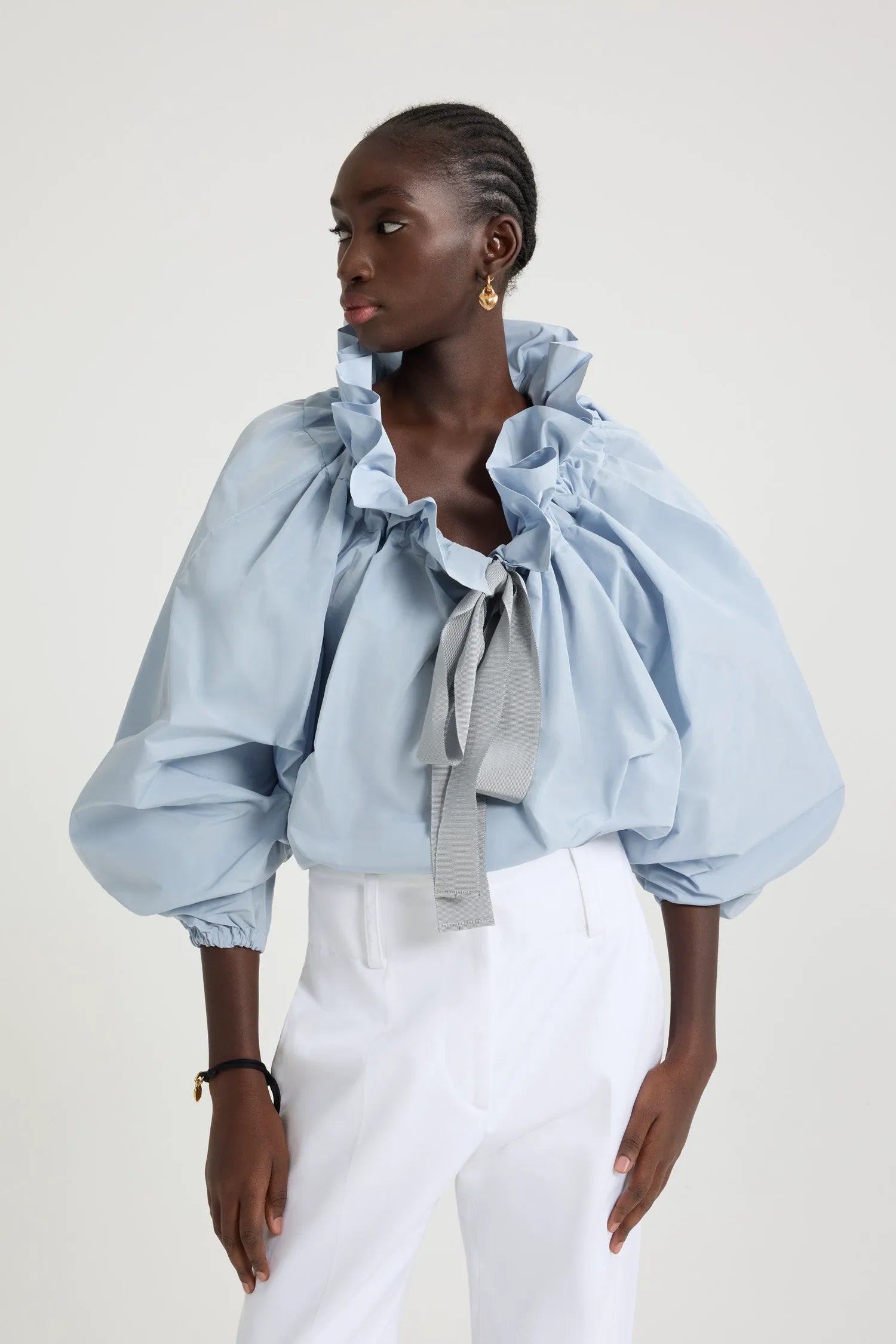 Pearl Blue