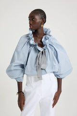Pearl Blue