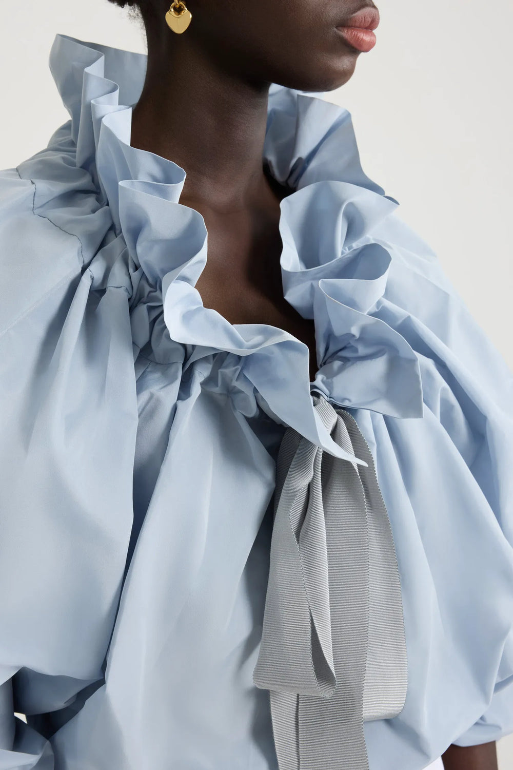Pearl Blue
