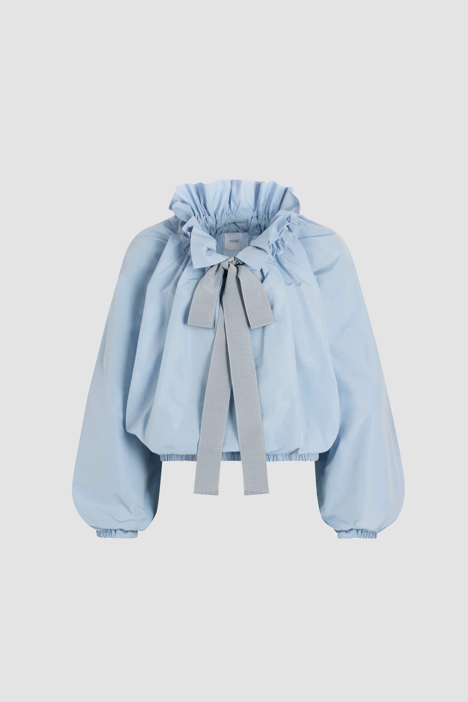 Pearl Blue