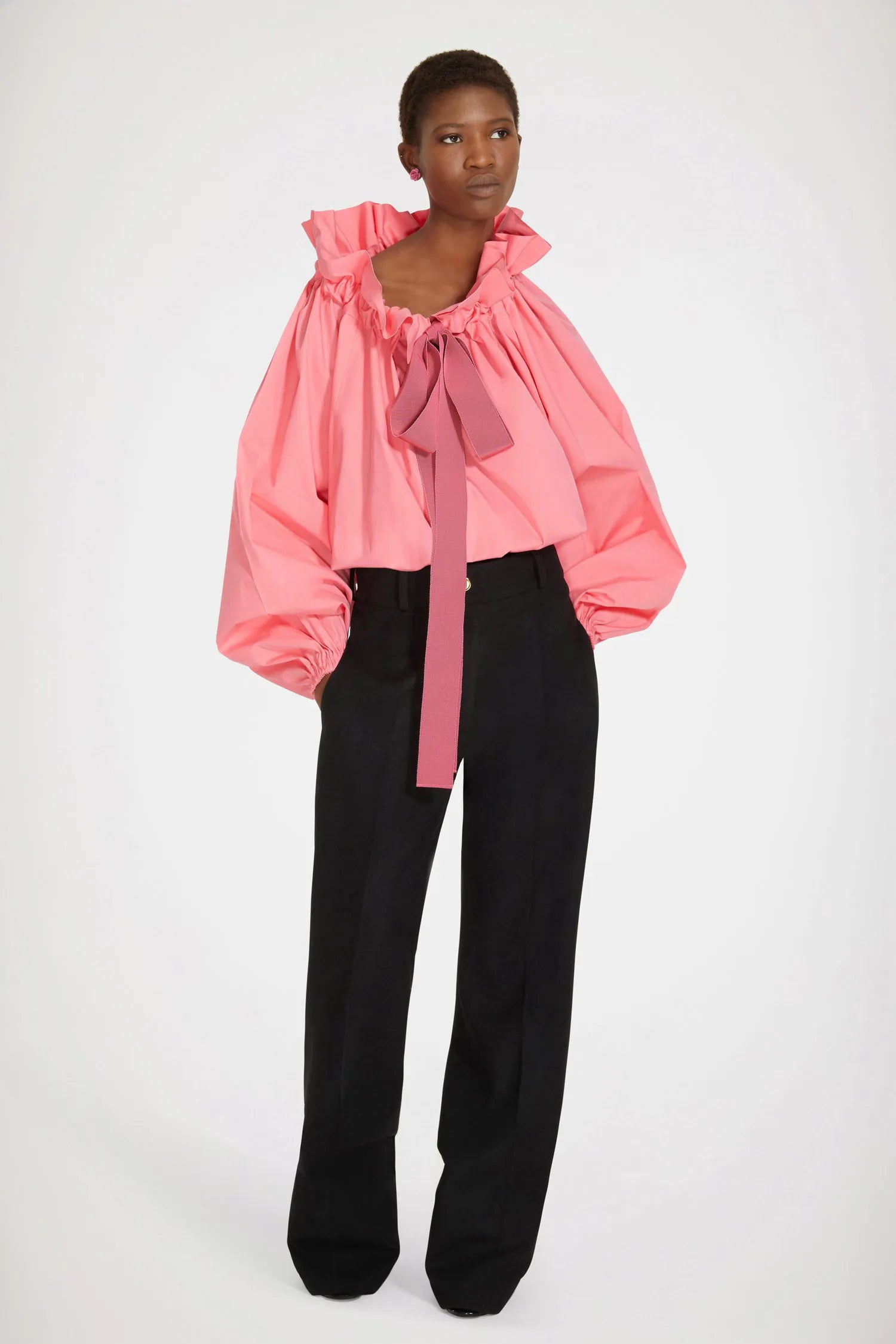 Confetti Pink