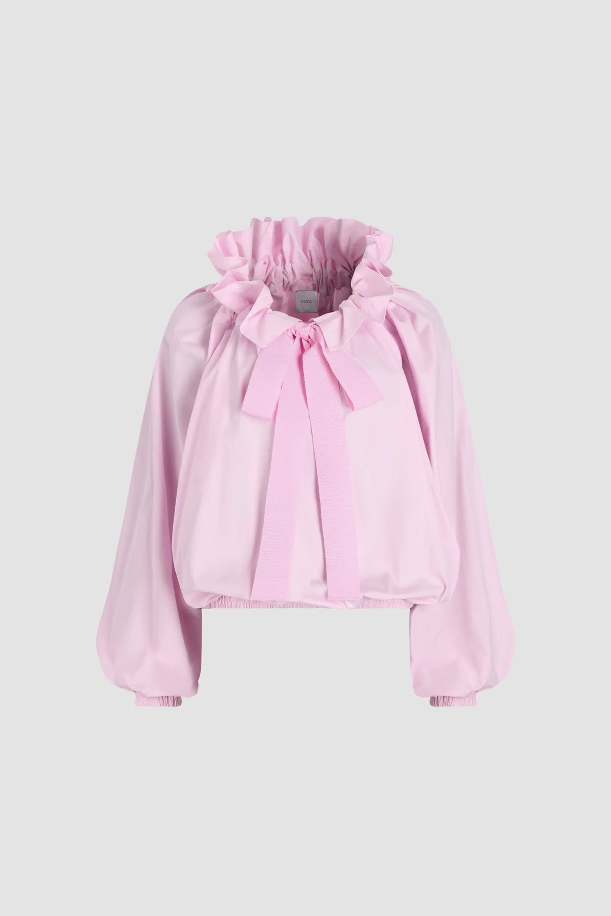 Primrose Pink