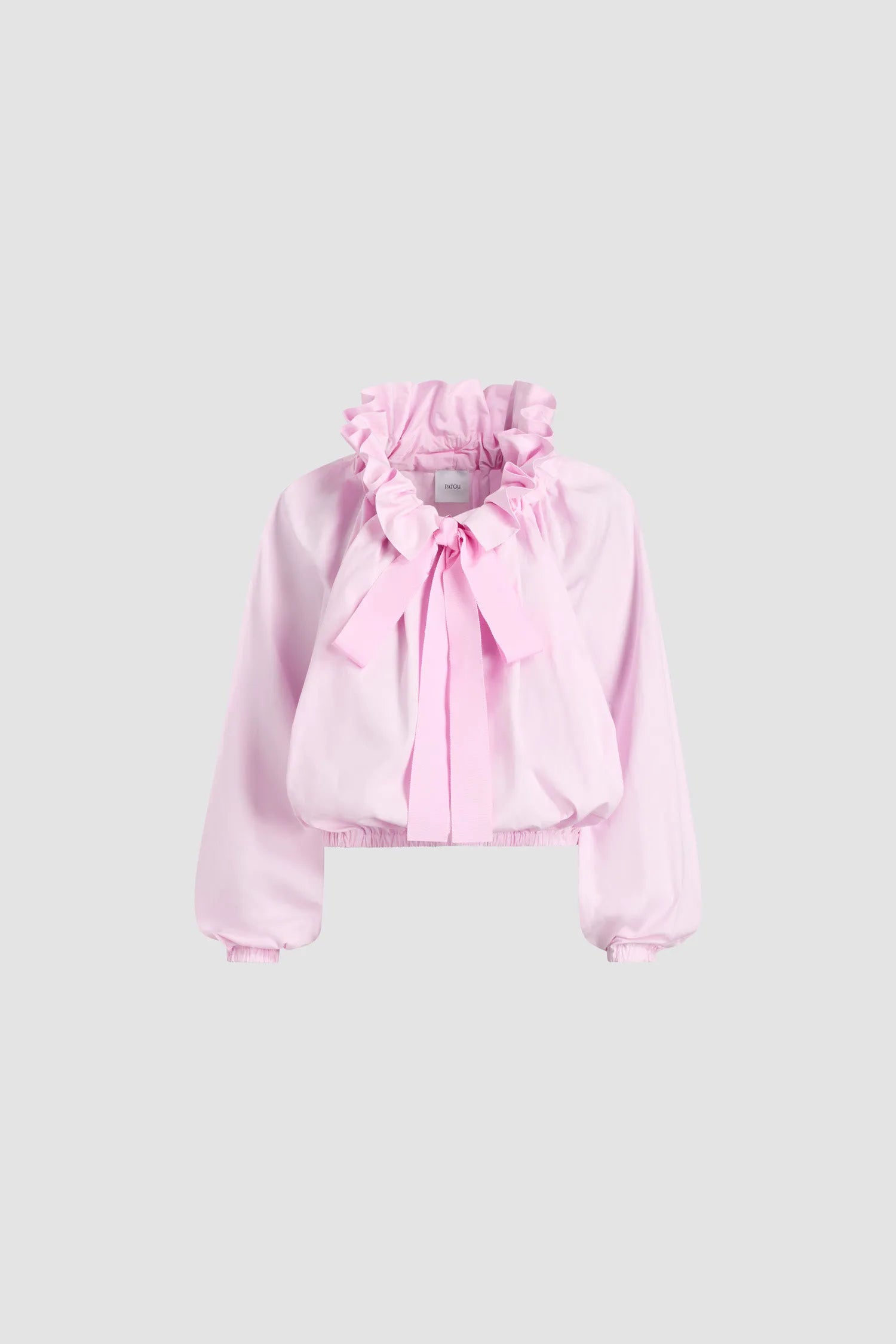 Pink Pearl