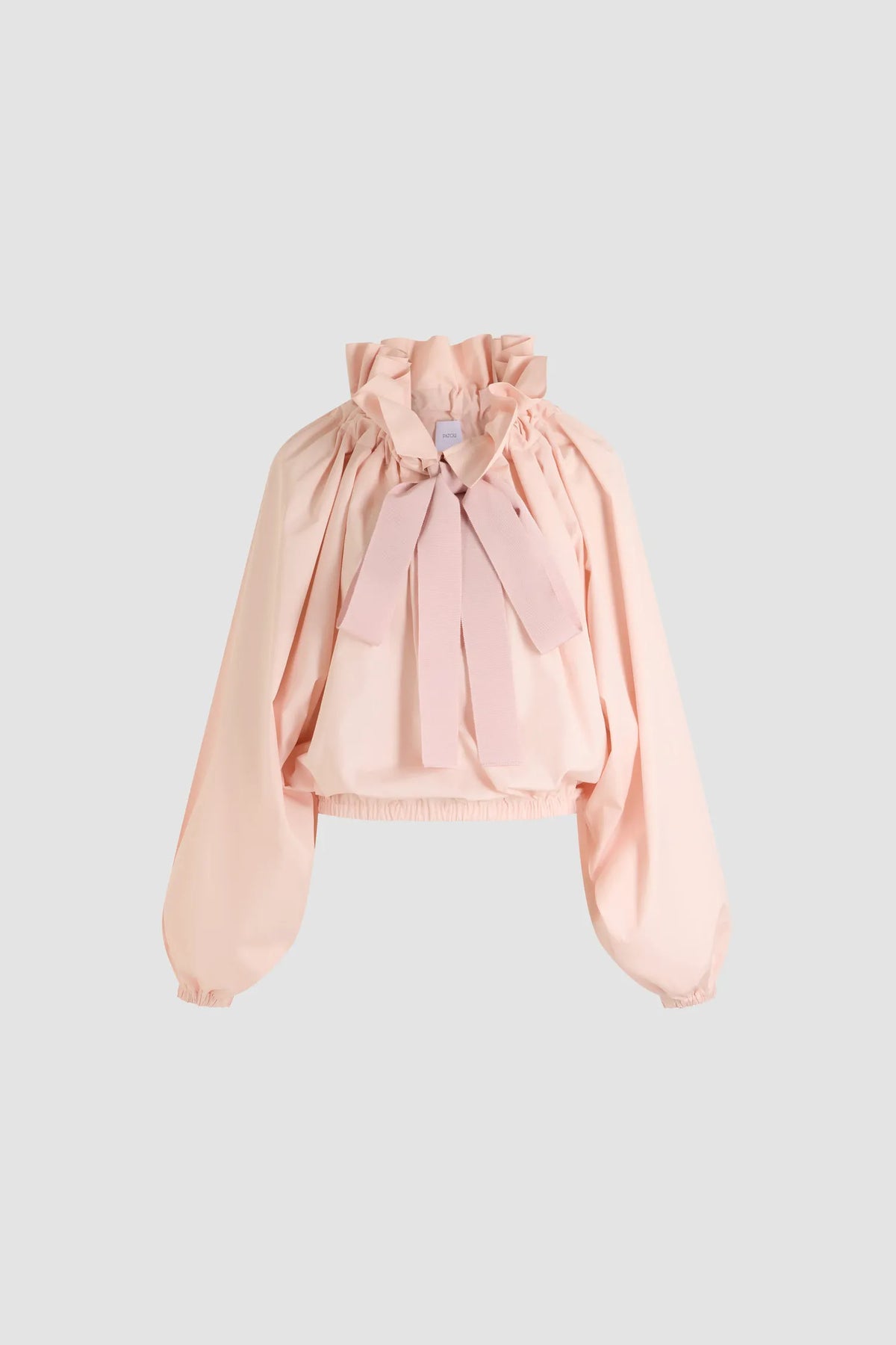 Frost Pink
