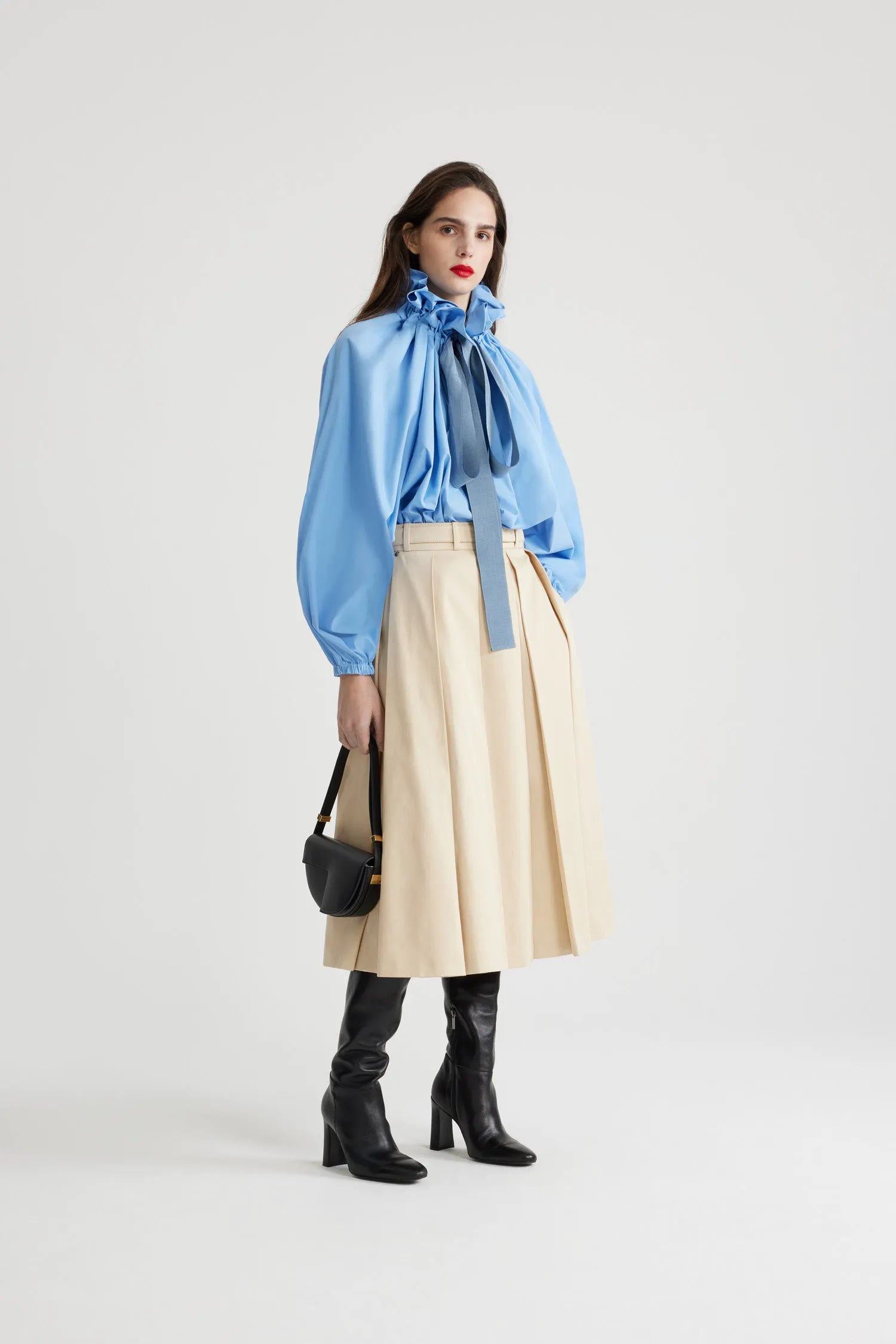 Airy Blue
