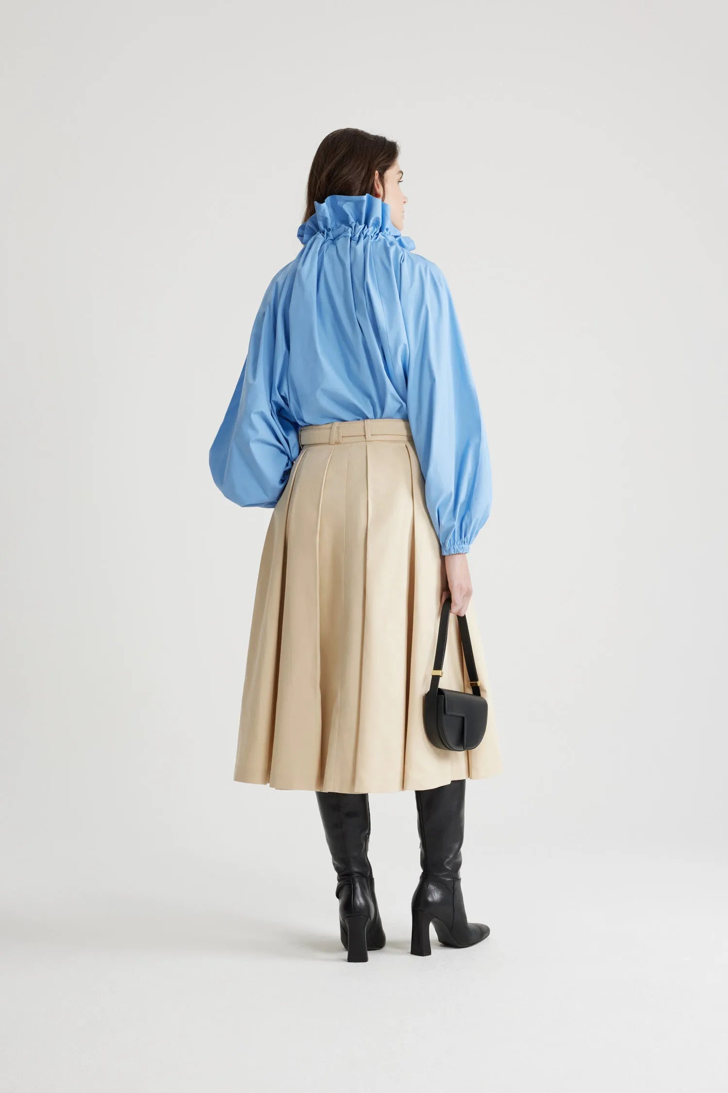 Airy Blue