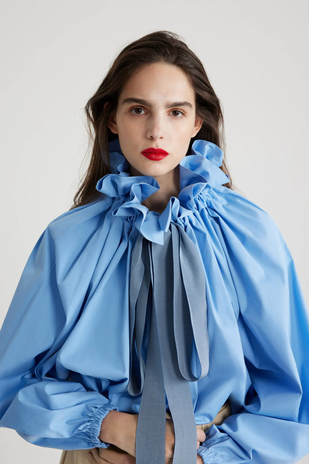 Airy Blue