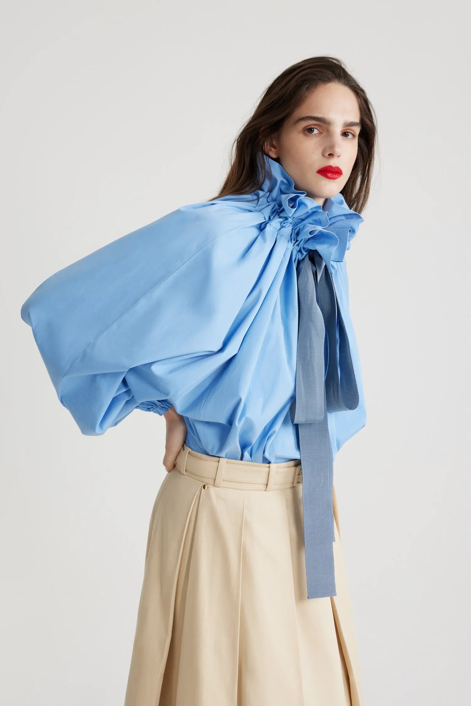 Airy Blue