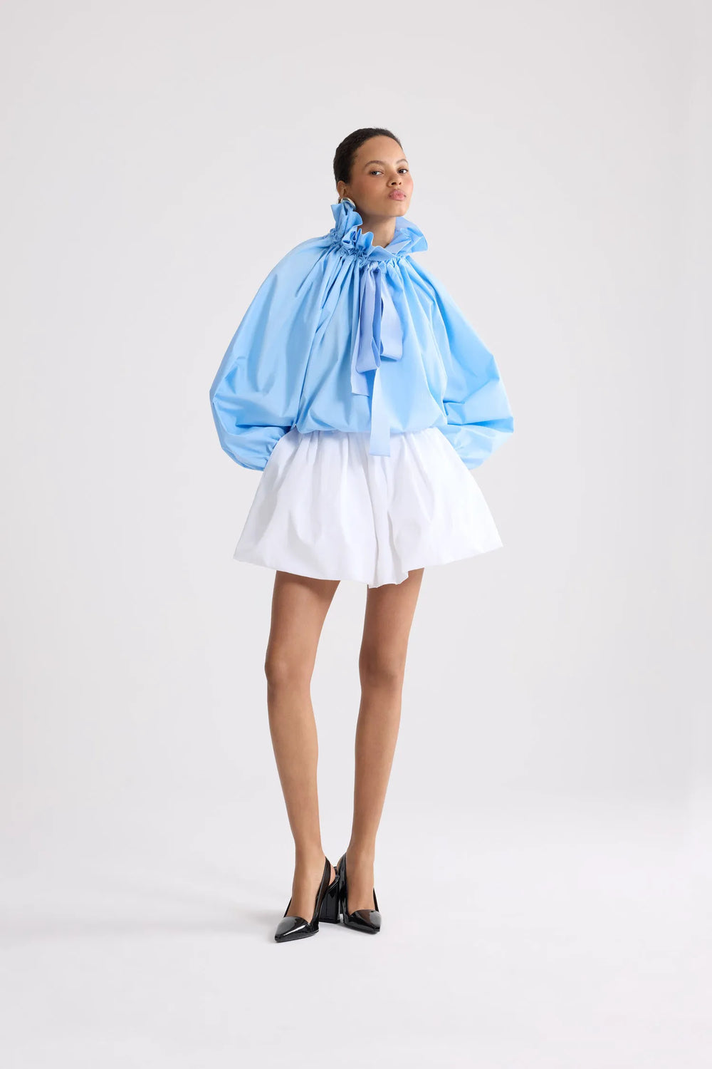 Riviera Blue